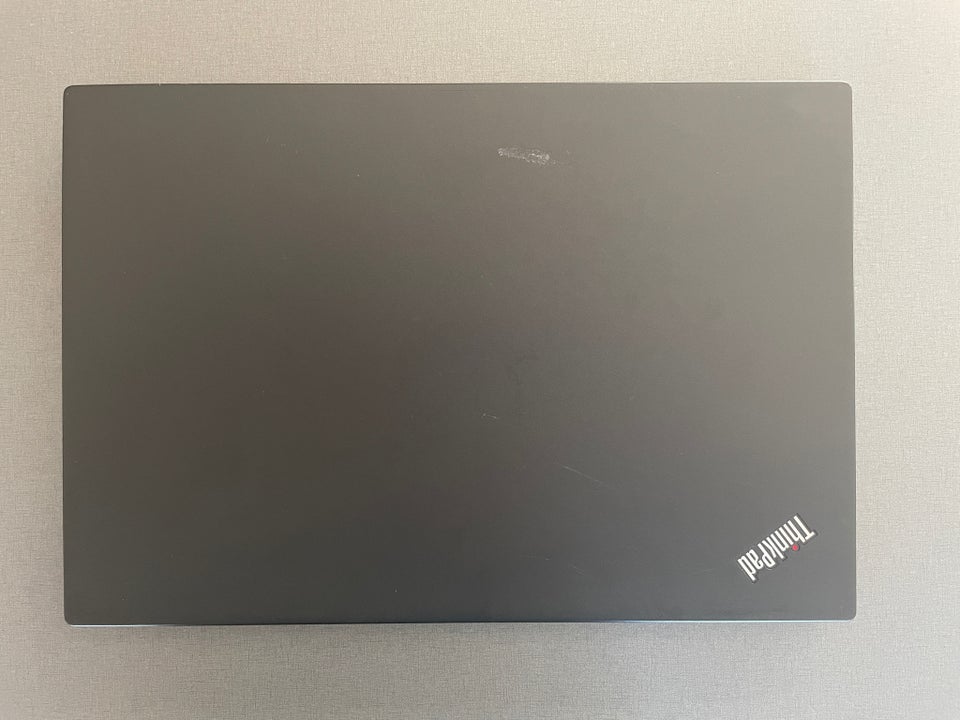 Lenovo Thinkpad T460S 23 GHz 12