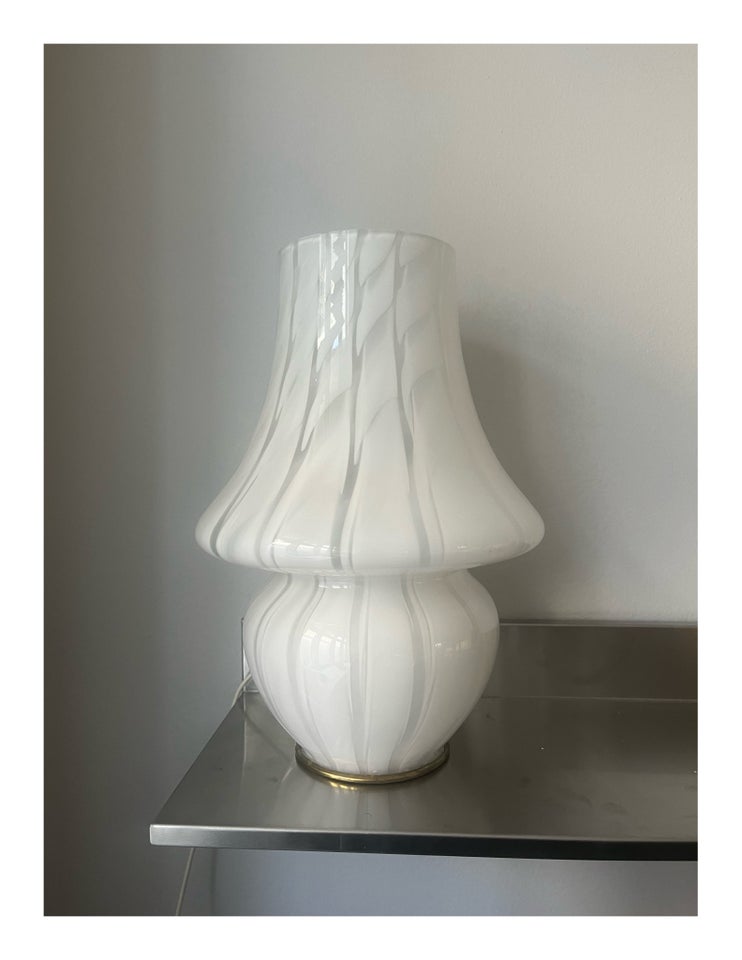 Lampe Murano