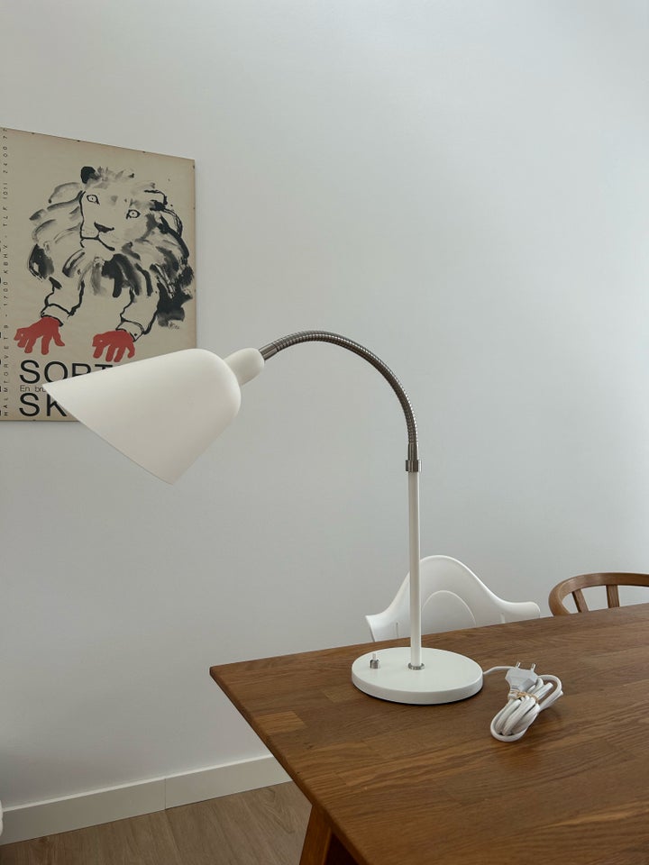 Skrivebordslampe, Arne Jacobsen