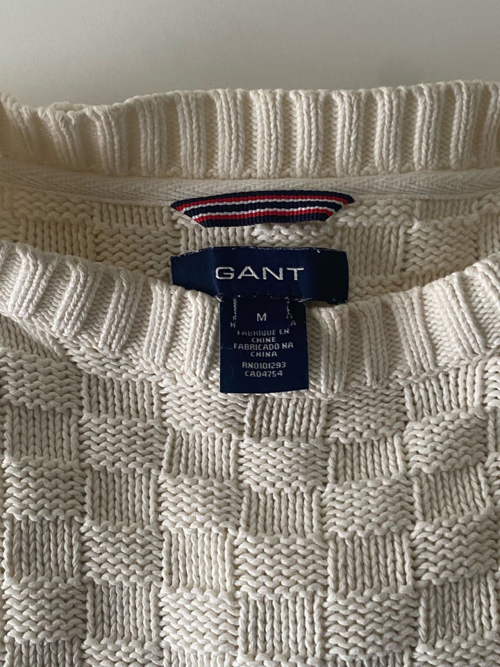 Sweater, Gant, str. M