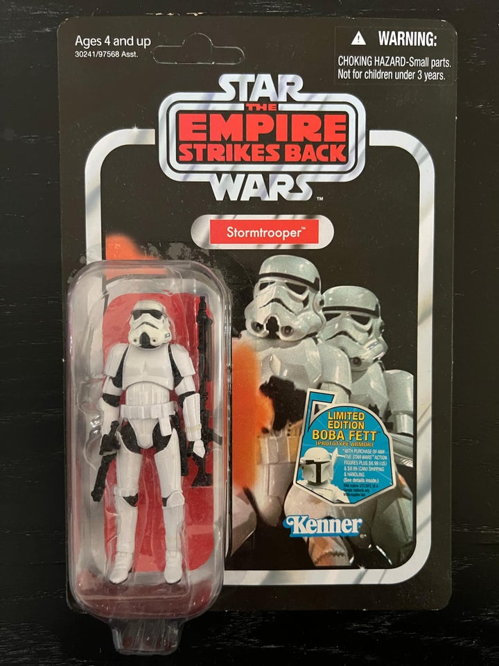 Star Wars, Hasbro/Kenner