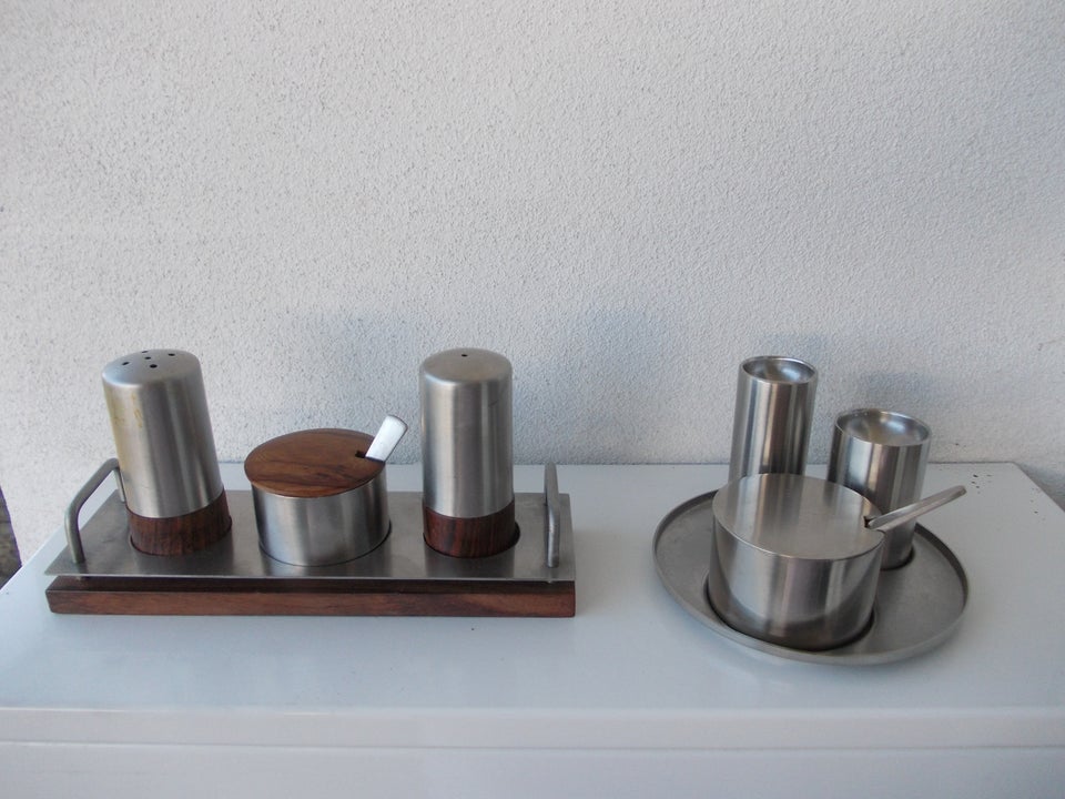 Plat de menage, Stelton m.m.