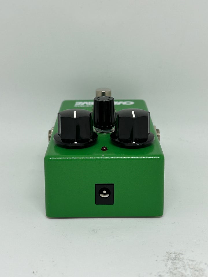 Tubescreamer OD808