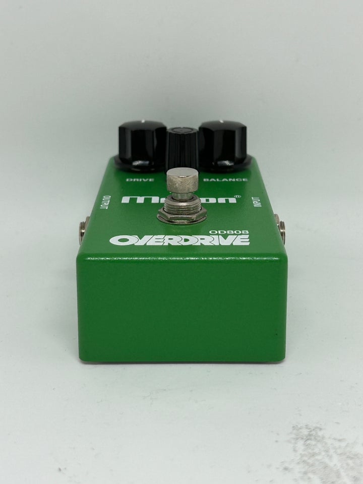 Tubescreamer OD808