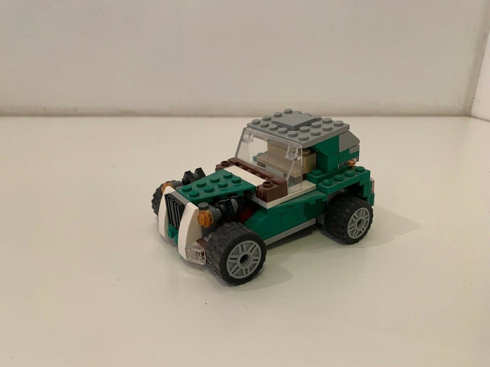 Lego Creator 6743