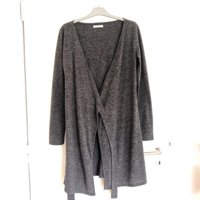 Cardigan, Pieces 70 kr, str. 38