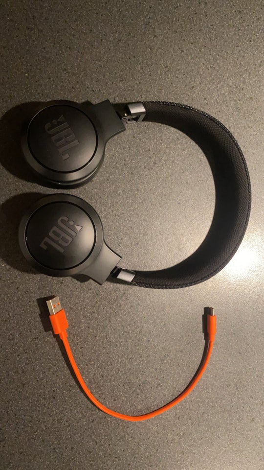 headset hovedtelefoner, JBL,