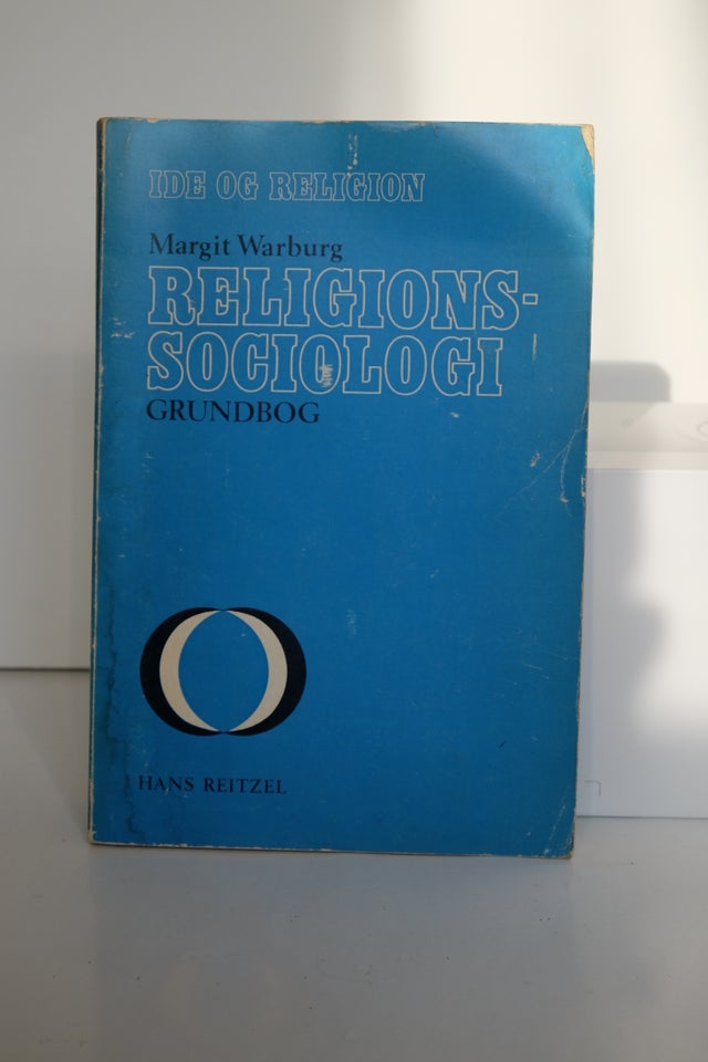 Religionssociologi Margit