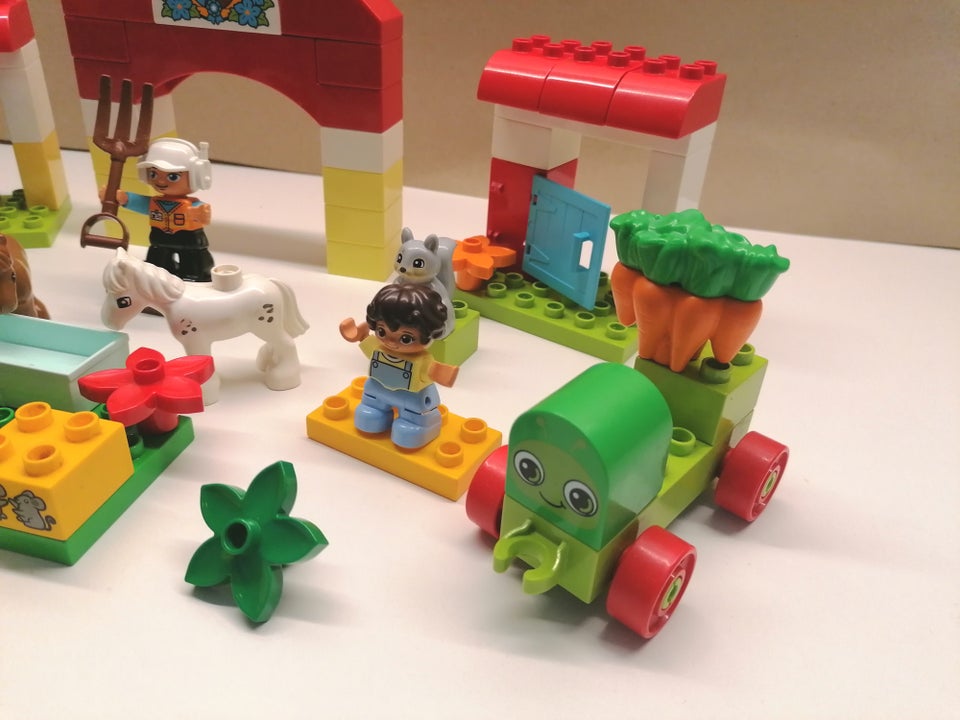 Lego Duplo