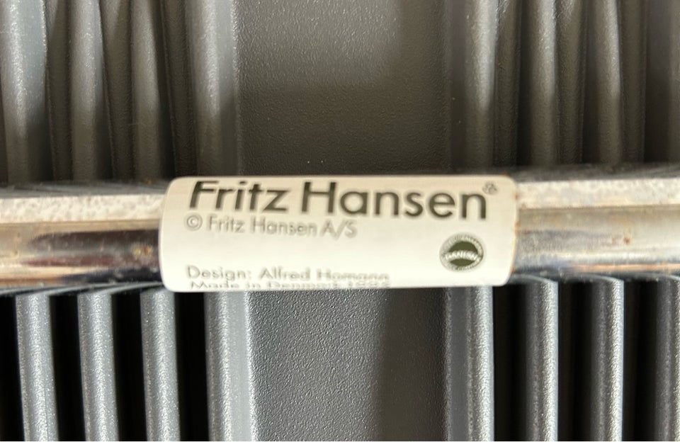 Fritz Hansen