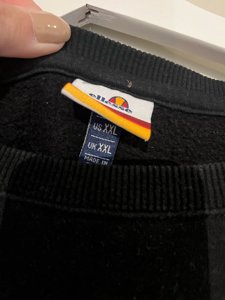 Sweater, Ellesse, str. XXL