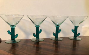 Glas cocktail-glas Lyngby Glas