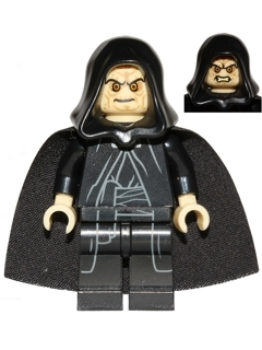 Lego Star Wars sw0634