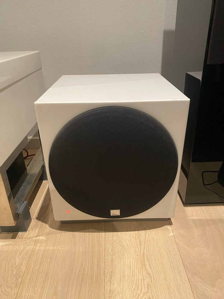 Subwoofer, Dali, E-12F