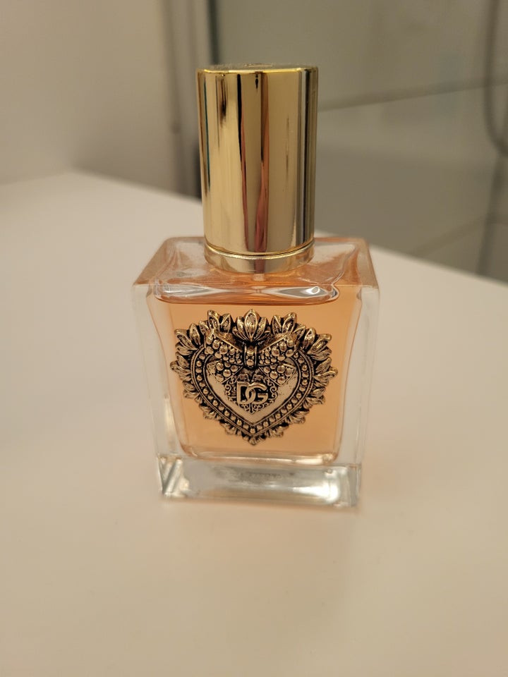 Eau de parfum, Edp, Dolce Gabbana