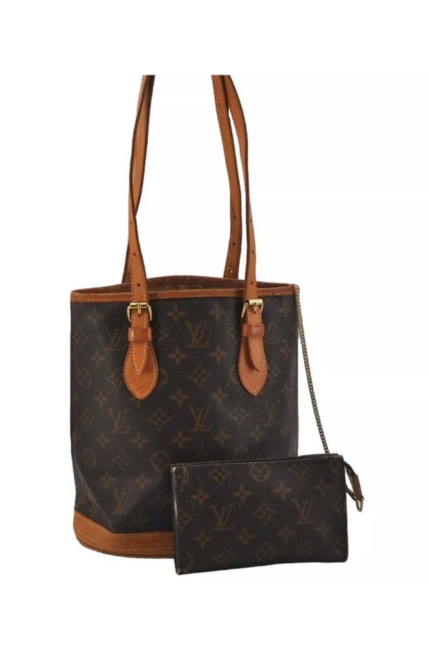 Anden håndtaske, Louis Vuitton,