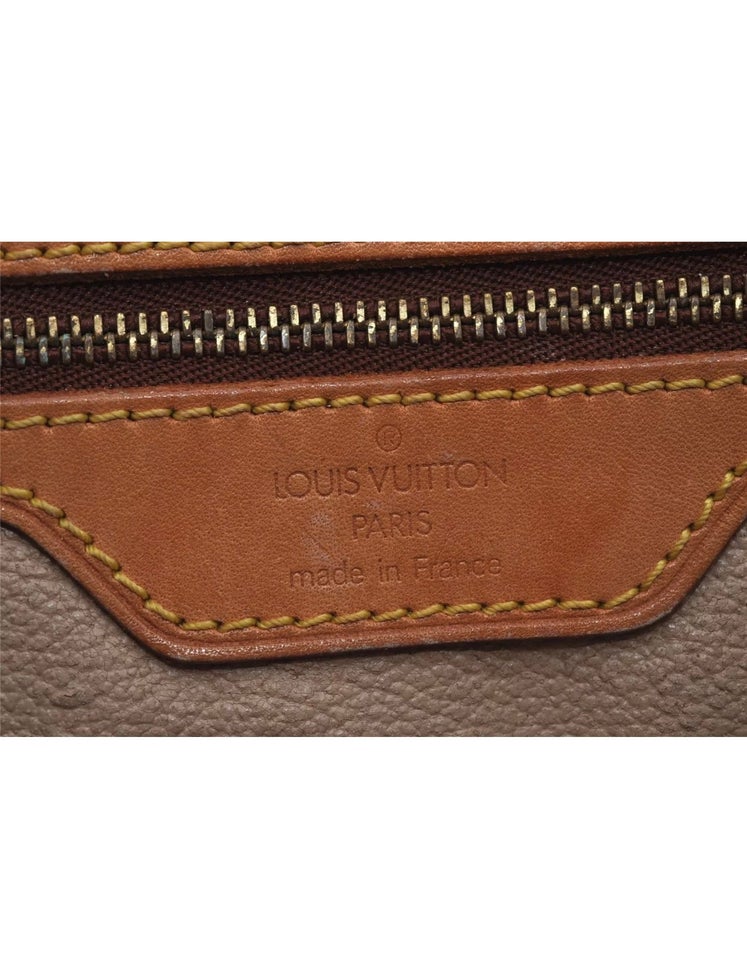 Anden håndtaske, Louis Vuitton,