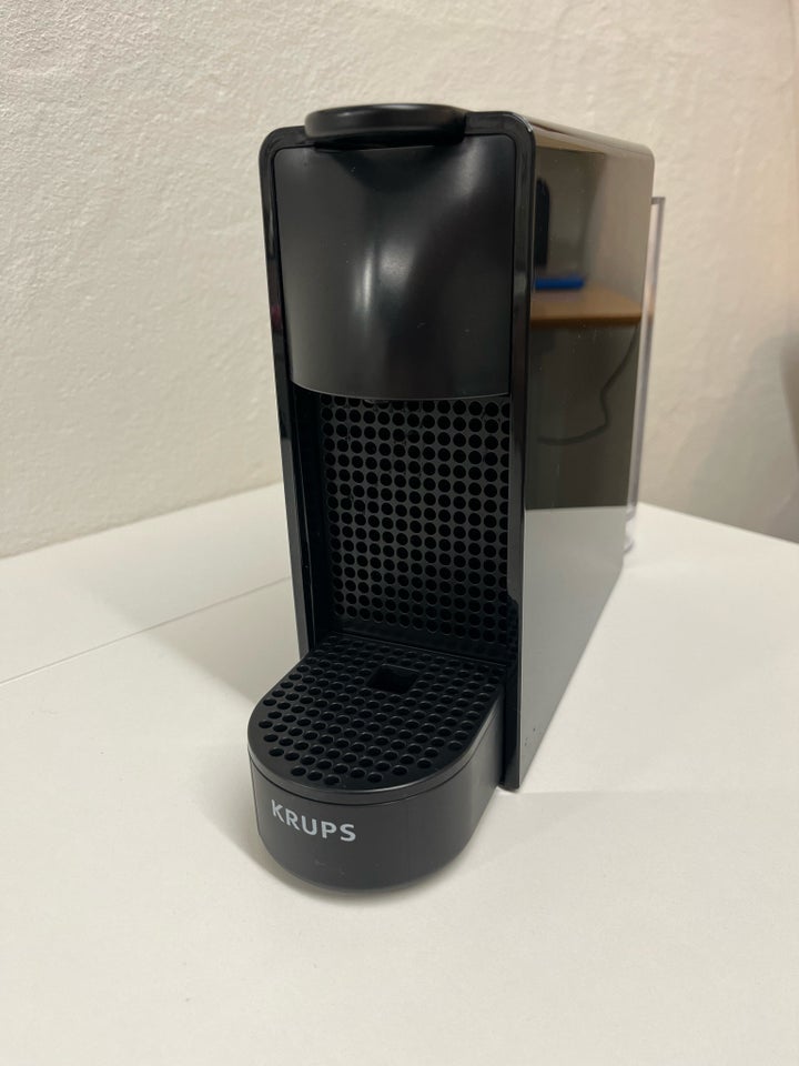 KRUPS Nespresso Mini