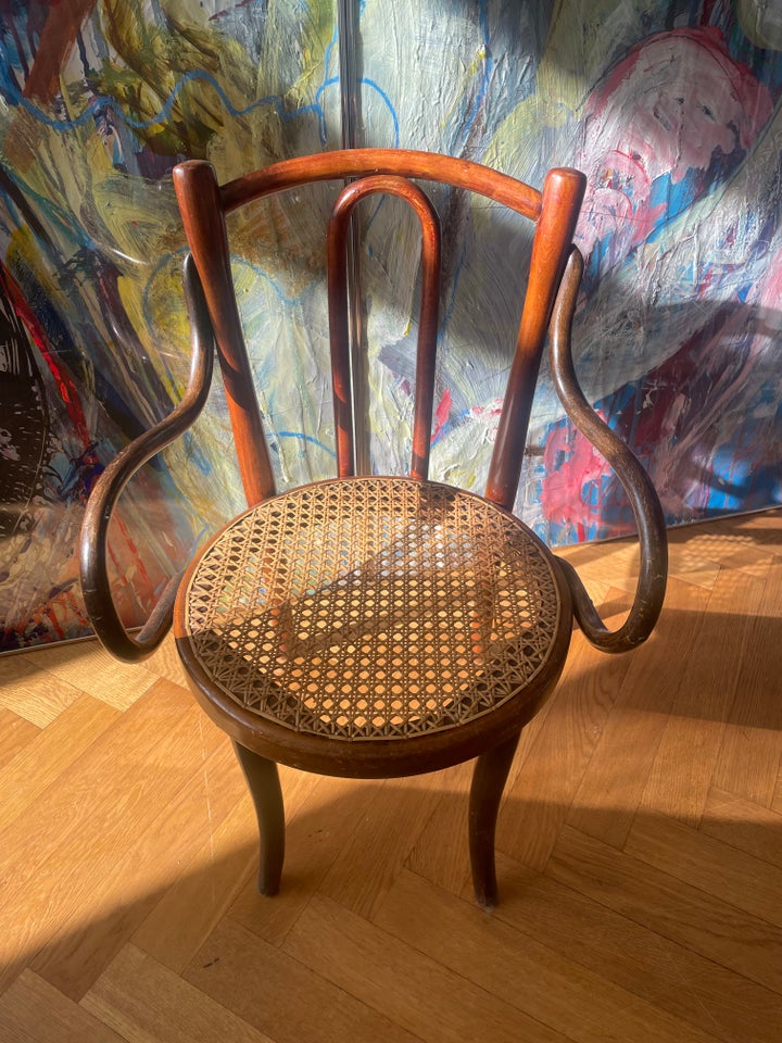 THONET, Barnestol, Wienerstol