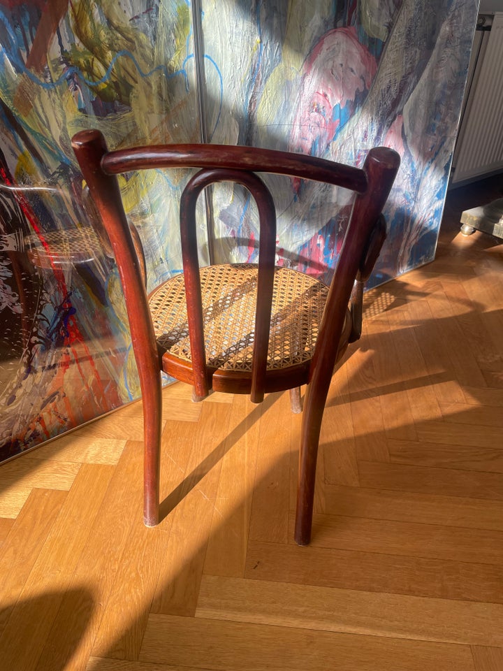 THONET, Barnestol, Wienerstol