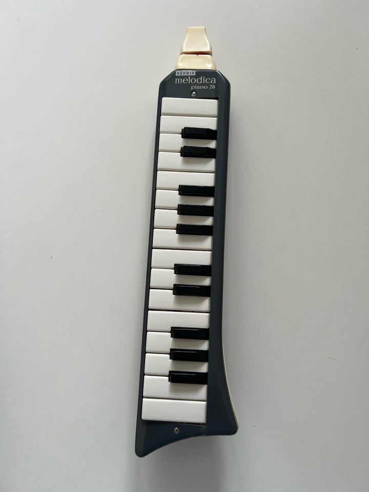 Mundharmonika, Hohner