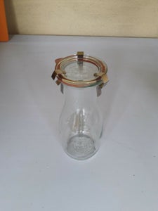 Glas Patent