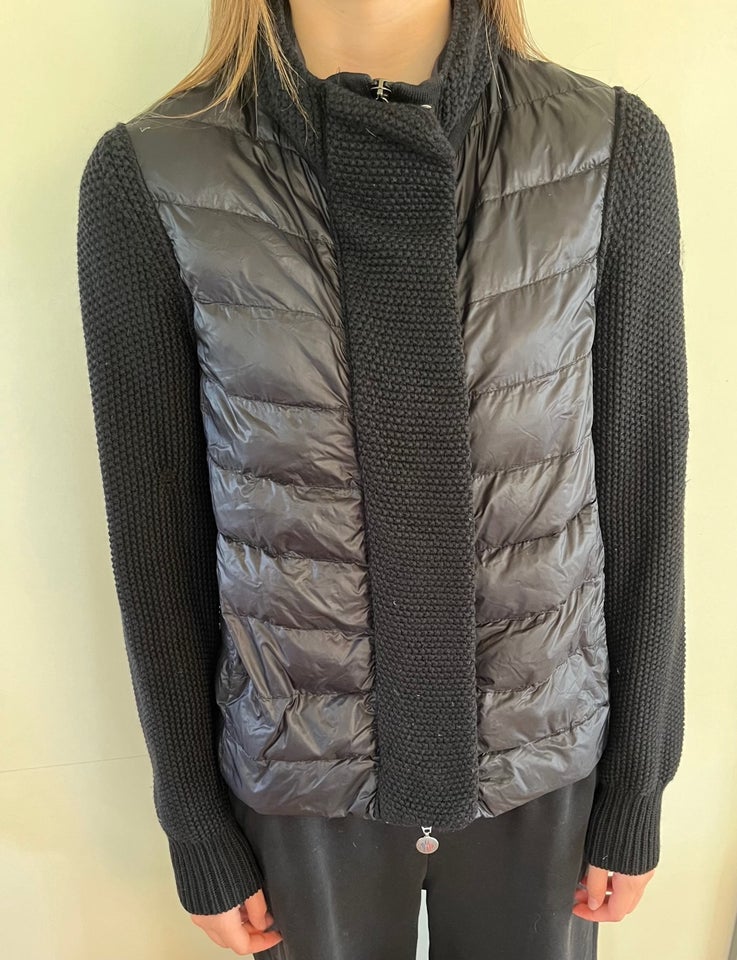 Jakke str 36 Moncler