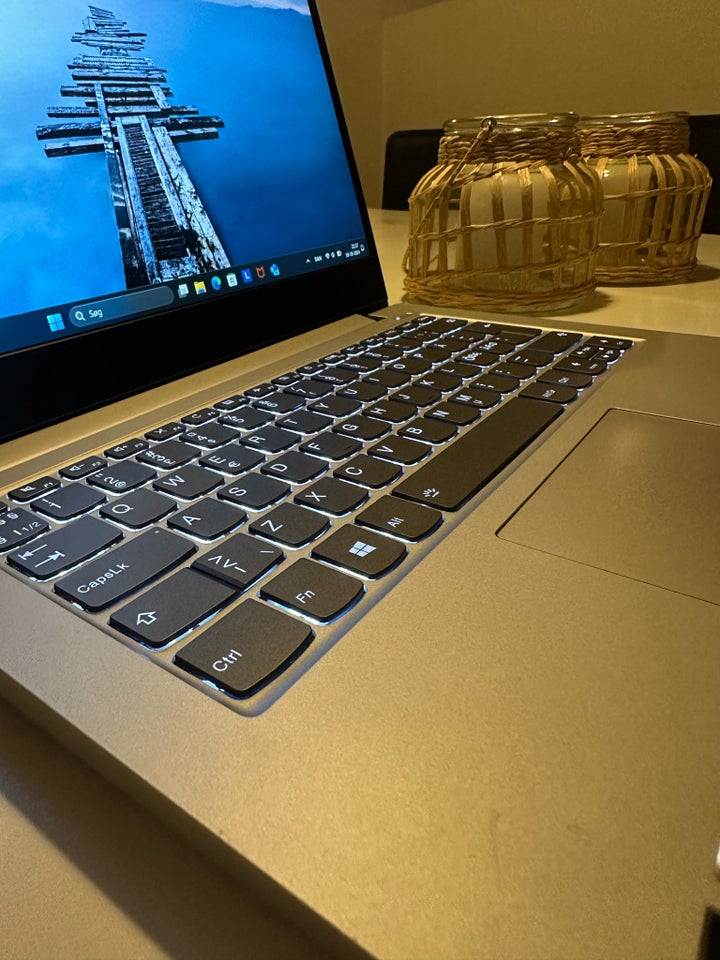 Lenovo Ideapad S340, 3.70 GHz, 8 GB