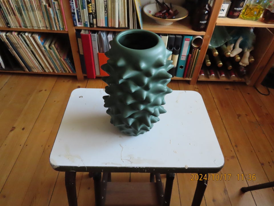 vase "vesterbro", lyngby