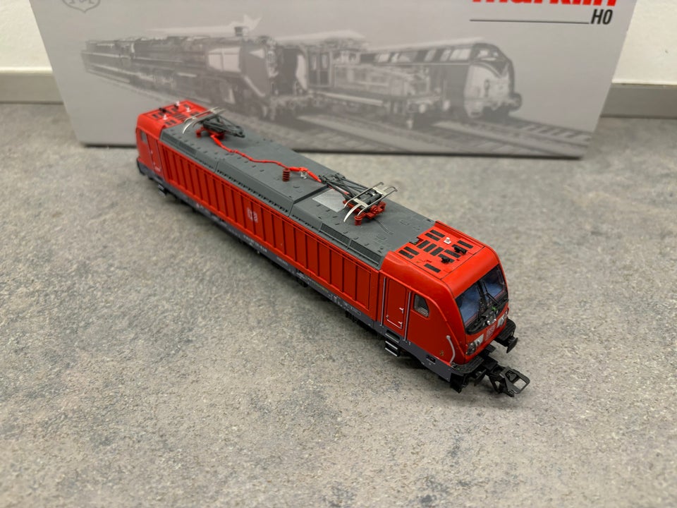 Modeltog, Märklin 36636