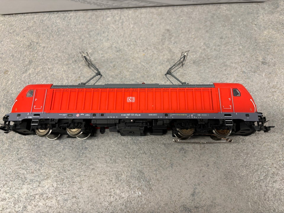 Modeltog, Märklin 36636