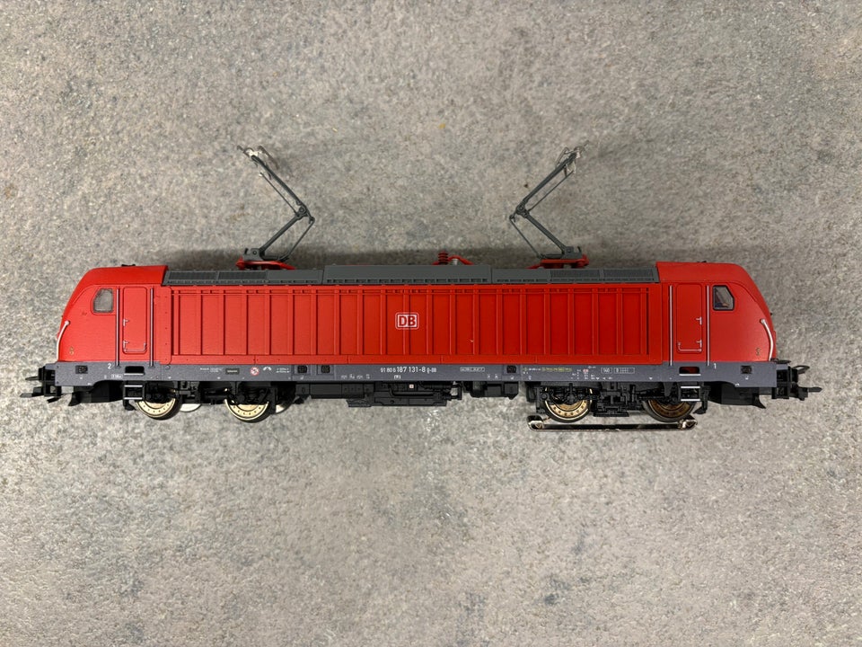 Modeltog, Märklin 36636