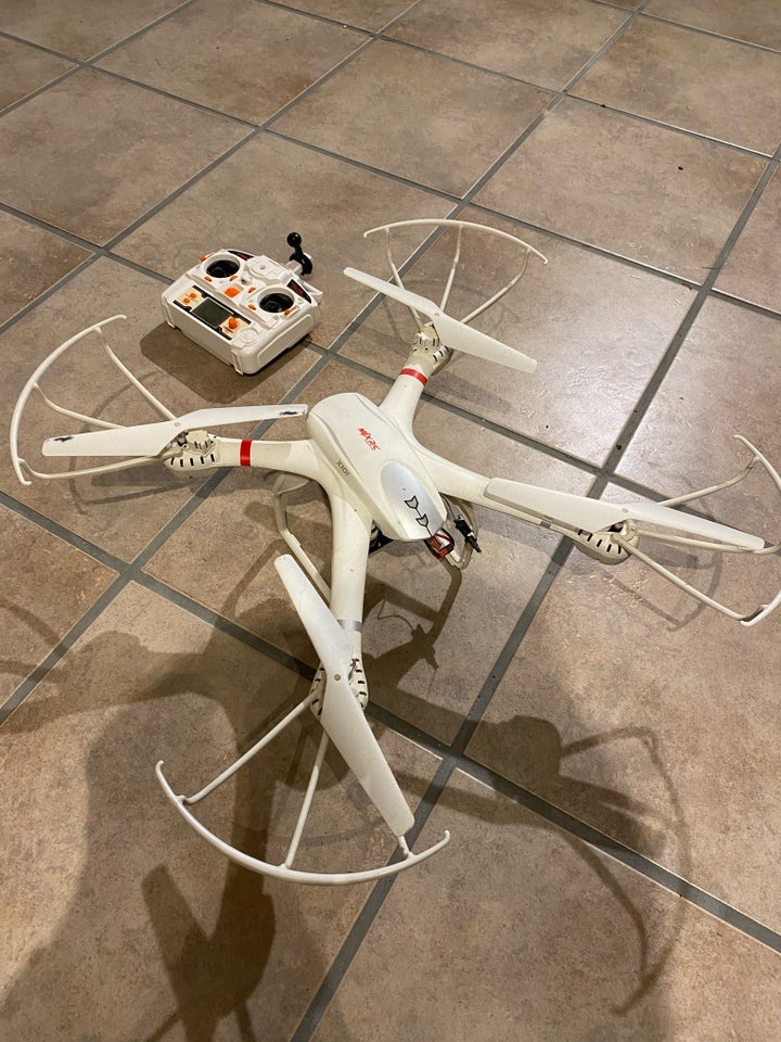 Drone, MJX R/C X101