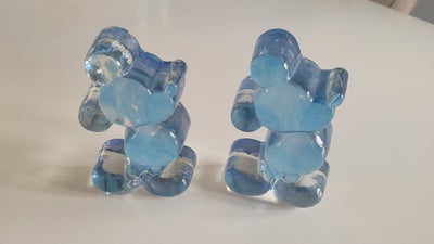 glasfigur mickey mouse disney