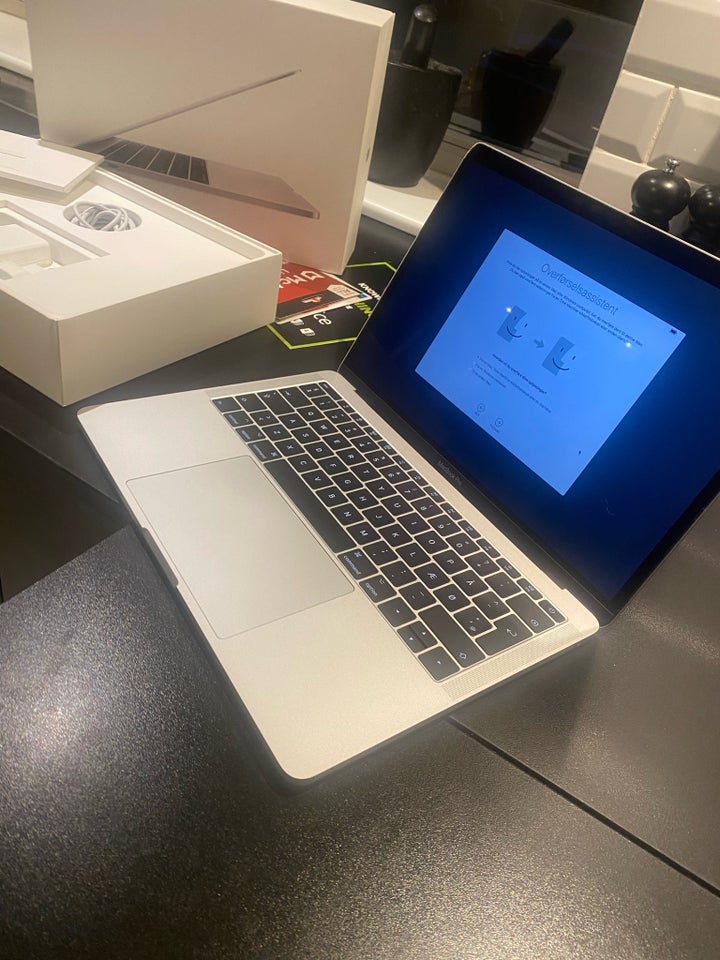 MacBook Pro, Perfekt