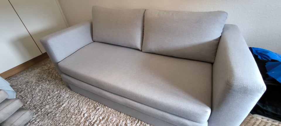 Sovesofa Alfred b: 138 l: 200 h: 88