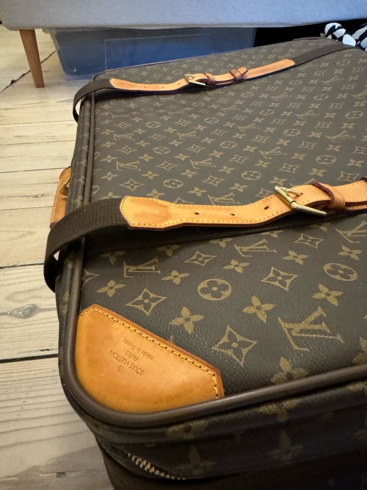 Kuffert, Louis Vuitton, b: 50 l: 15