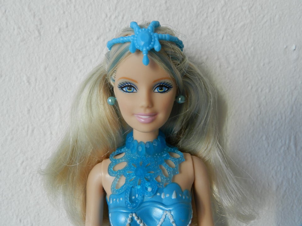 Barbie, SOLGT