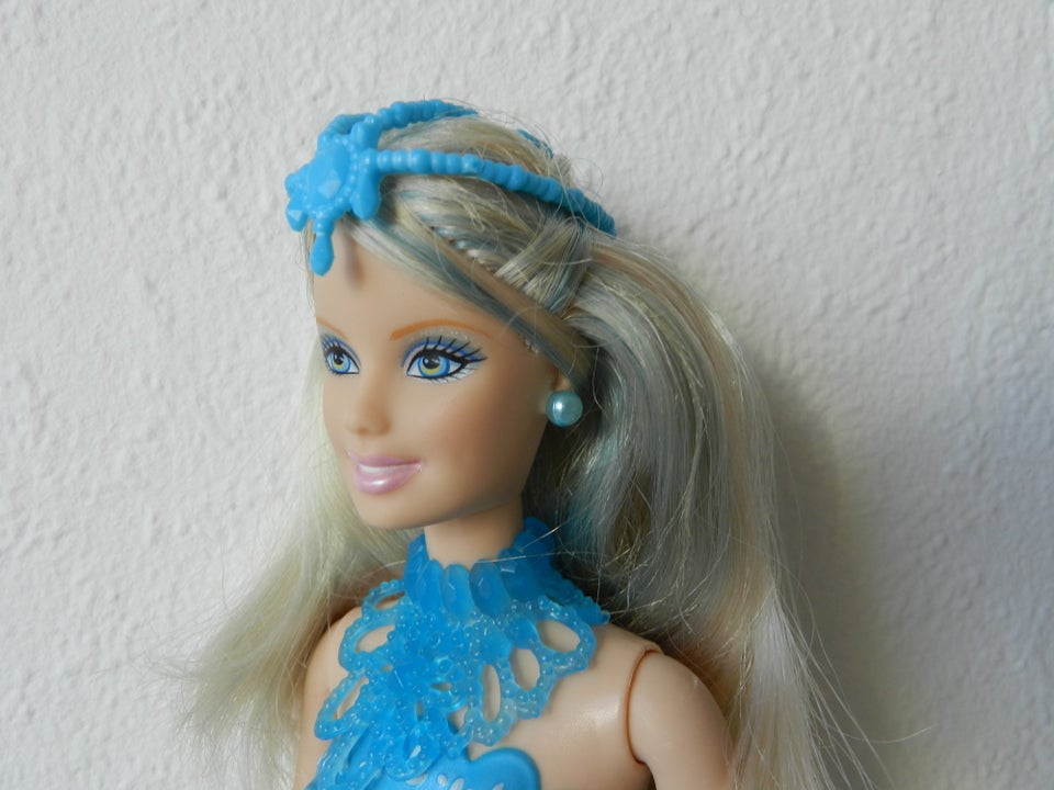 Barbie, SOLGT