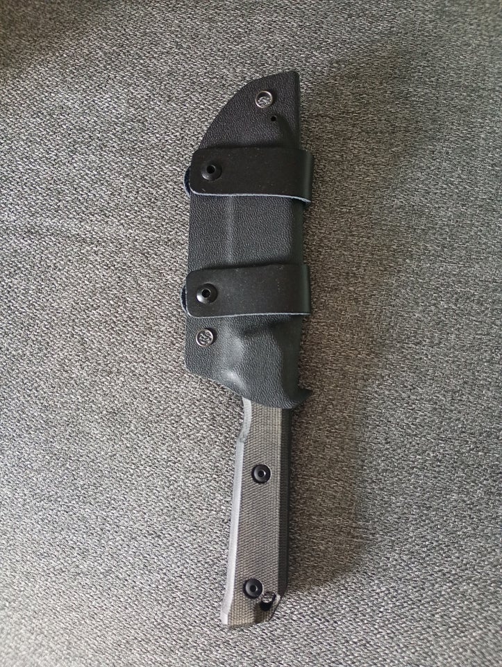 Jagtkniv Kizer Begliter