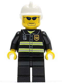 Lego Minifigures