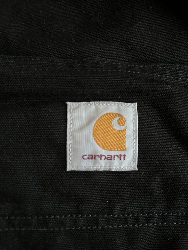 Bukser Carhartt single knee