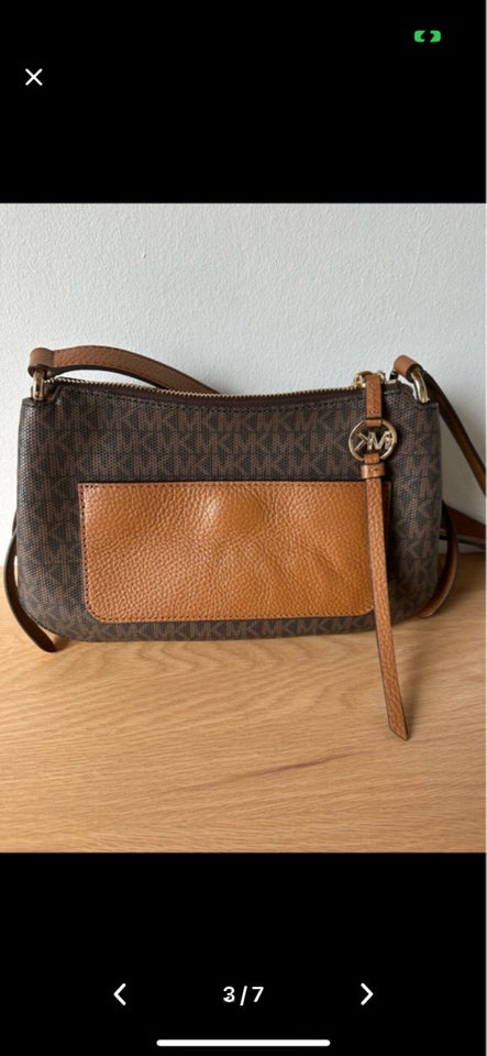 Crossbody, Michael Kors, andet