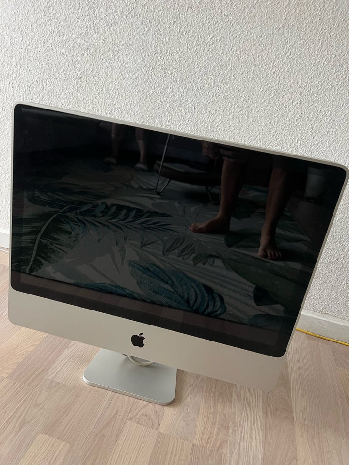 iMac, 2009, 2.4 Ghz GHz