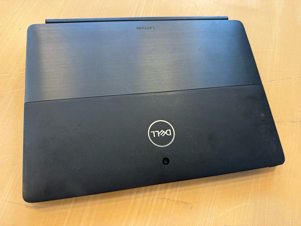 Dell Latitude E5290 - 2-in-1 Core