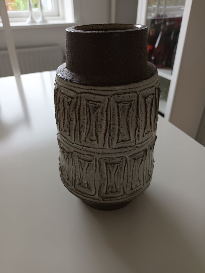 Keramik, Bornholmer vase,