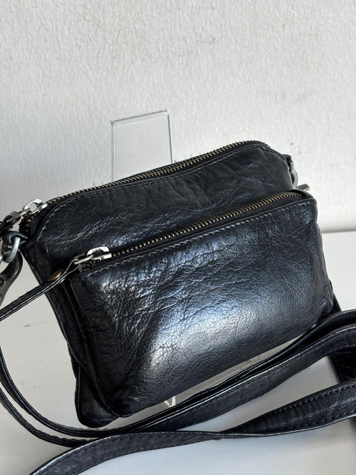 Crossbody, Depeche, læder