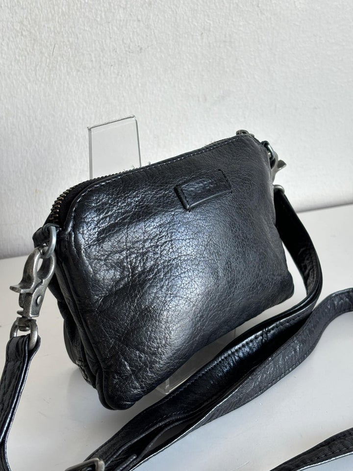 Crossbody, Depeche, læder