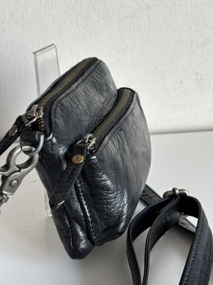 Crossbody, Depeche, læder