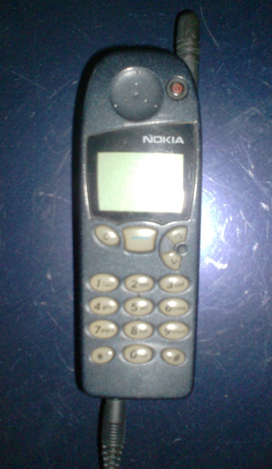 Nokia Forskellige vintage